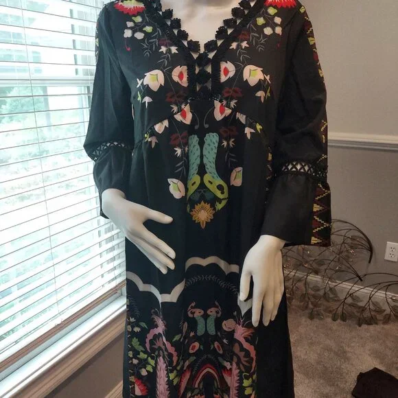 ABC NWOT Dress - Picture 1 of 6